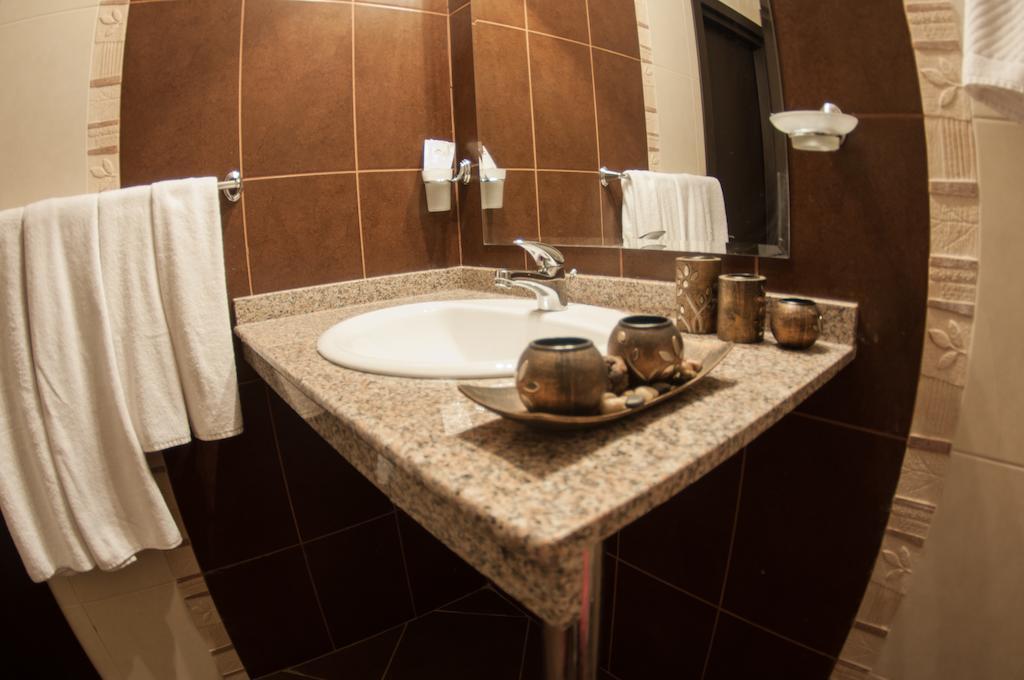 Rocamar Beach Resort Carevo Pokoj fotografie