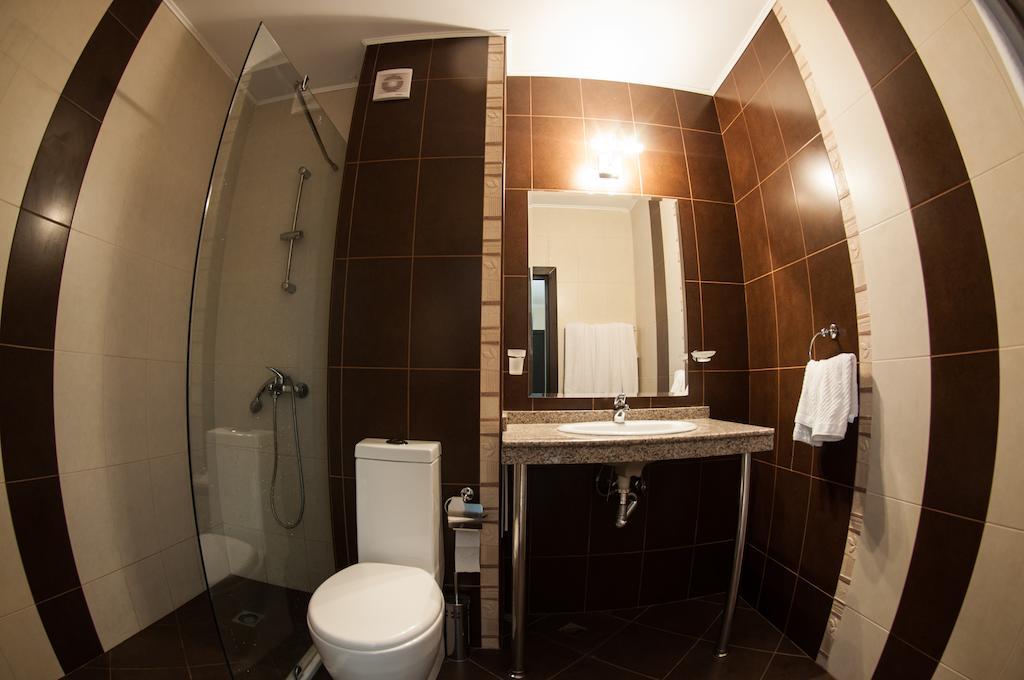Rocamar Beach Resort Carevo Pokoj fotografie