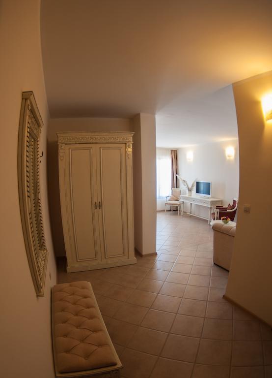 Rocamar Beach Resort Carevo Pokoj fotografie