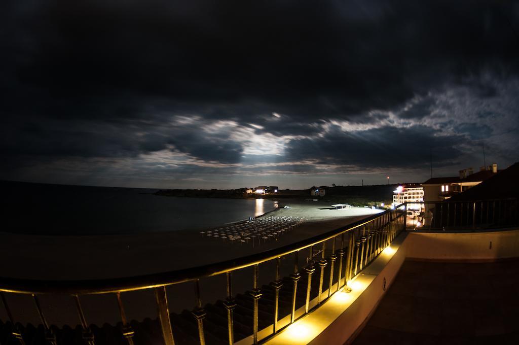 Rocamar Beach Resort Carevo Exteriér fotografie